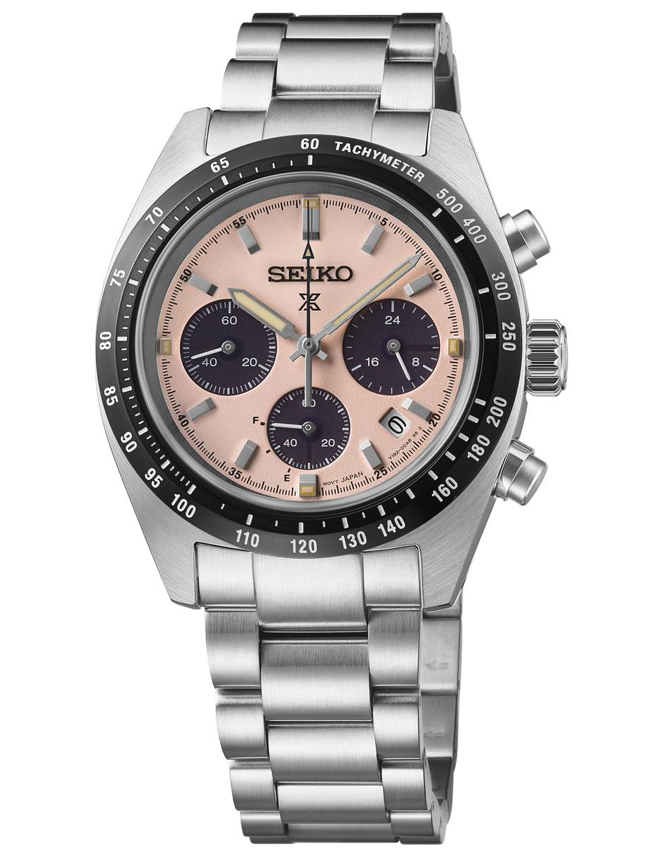 Reloj prospex para hombre ssc963 1