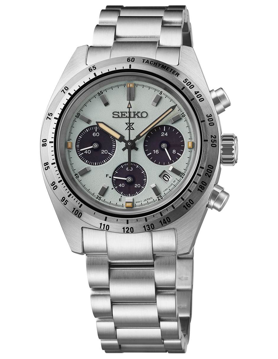Reloj prospex para hombre ssc965 1