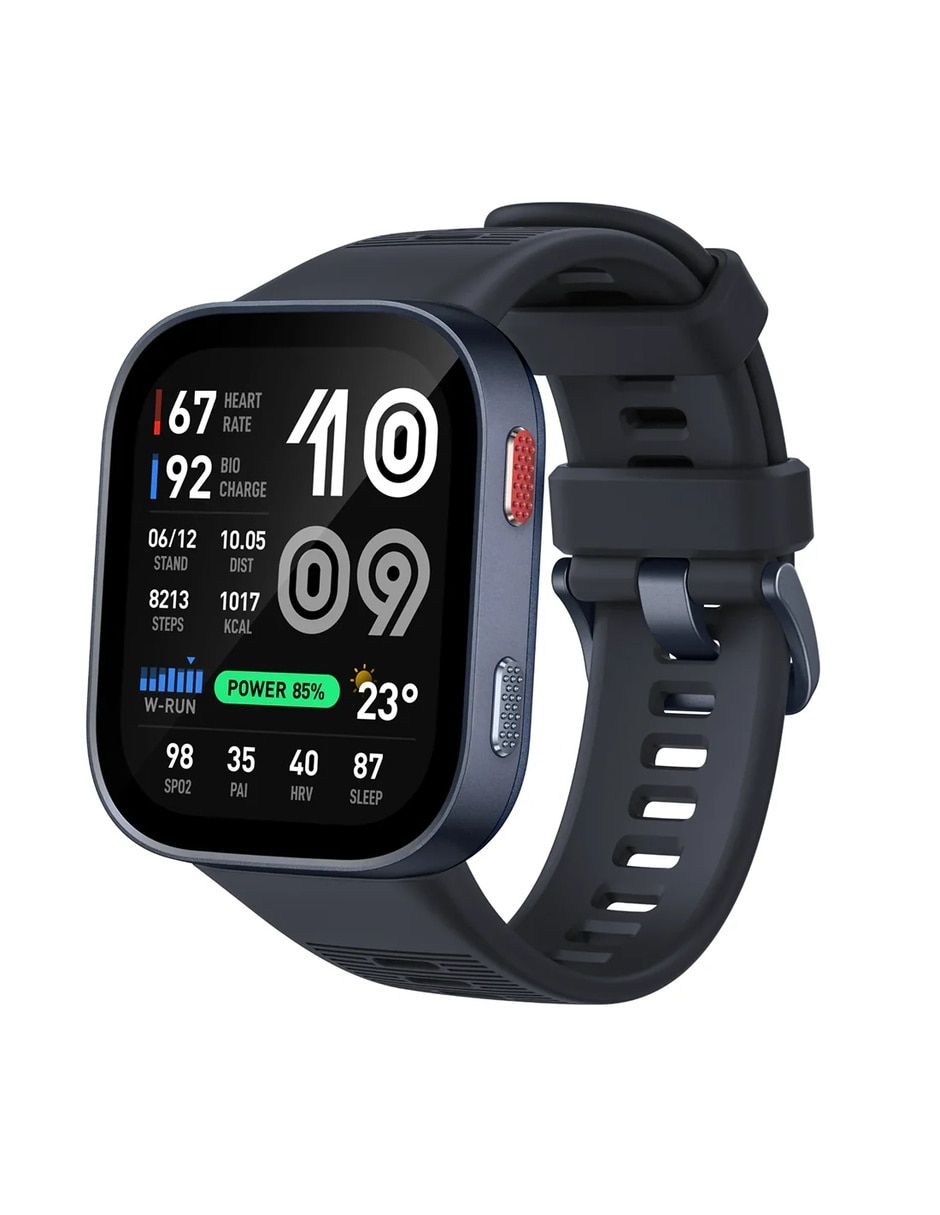 Smartwatch Bip Max unisex con GPS
