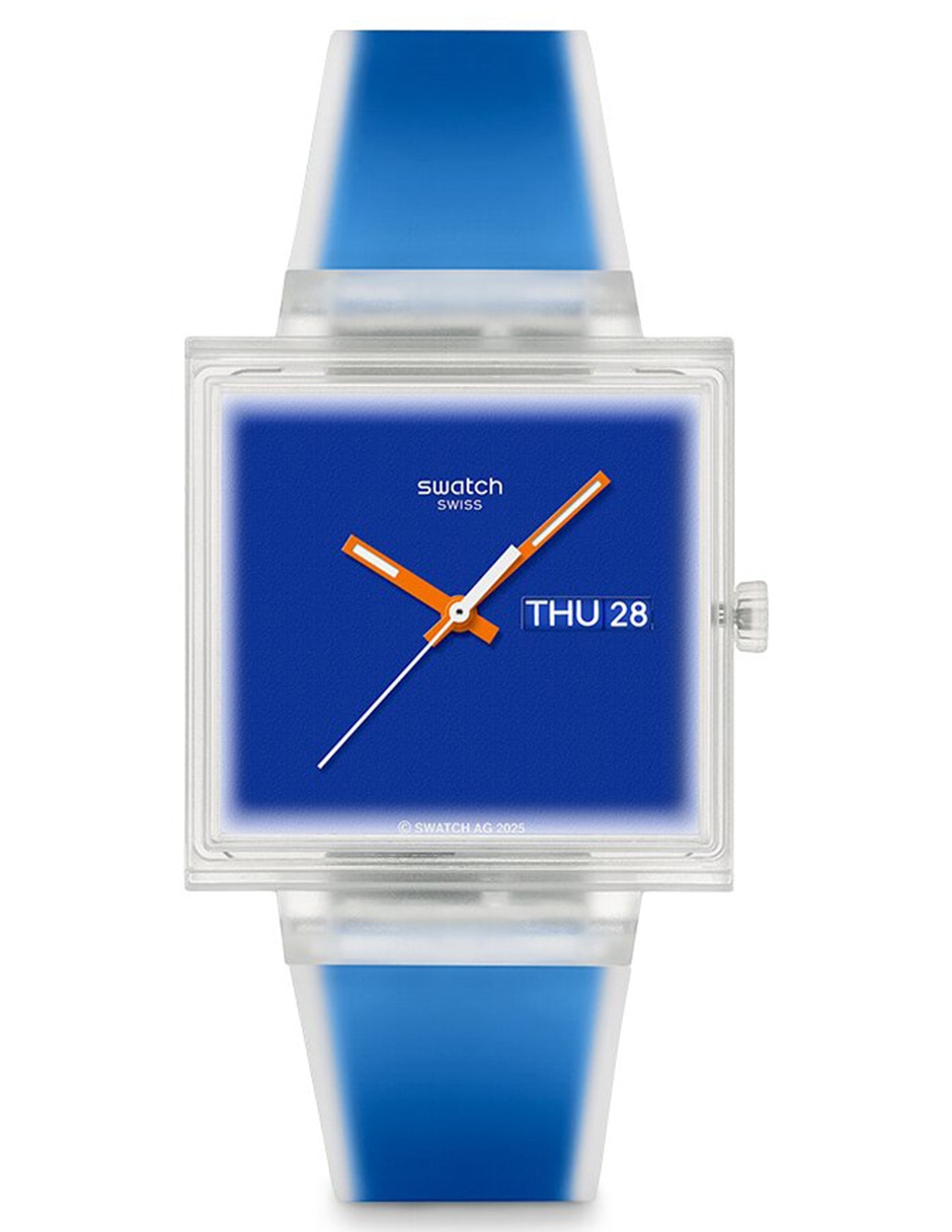 Reloj 2607 What If...Jelly? unisex SO38K701 1