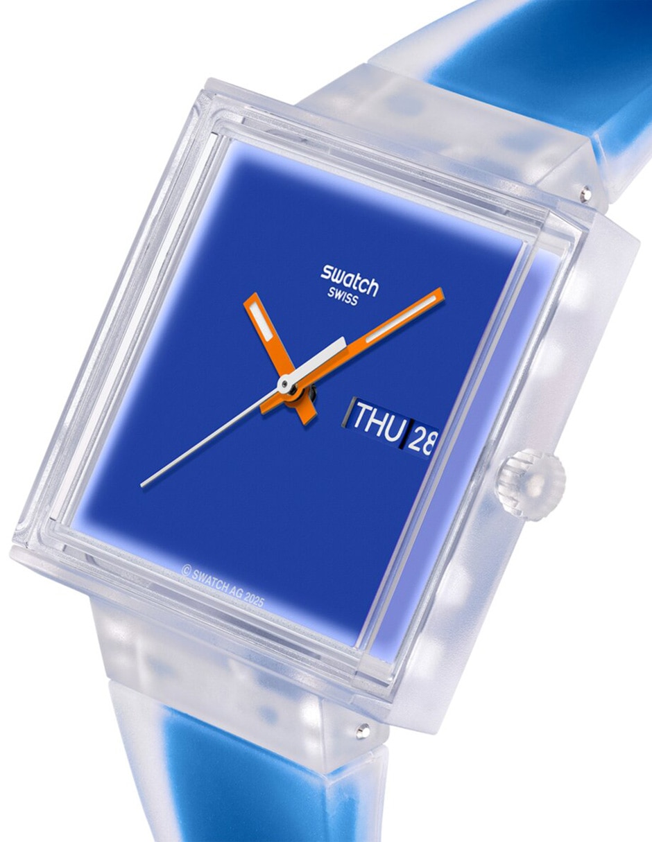 Reloj 2607 What If...Jelly? unisex SO38K701 3