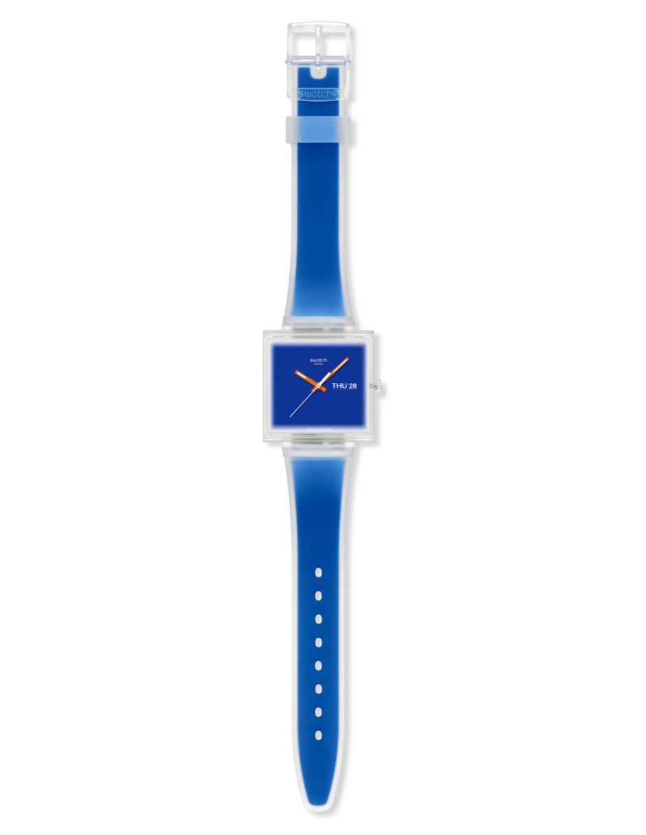 Reloj 2607 What If...Jelly? unisex SO38K701