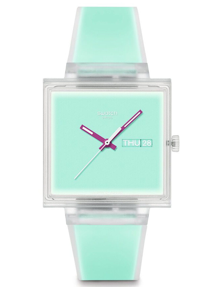 Reloj 2607 What If...Jelly? unisex SO38K702 1