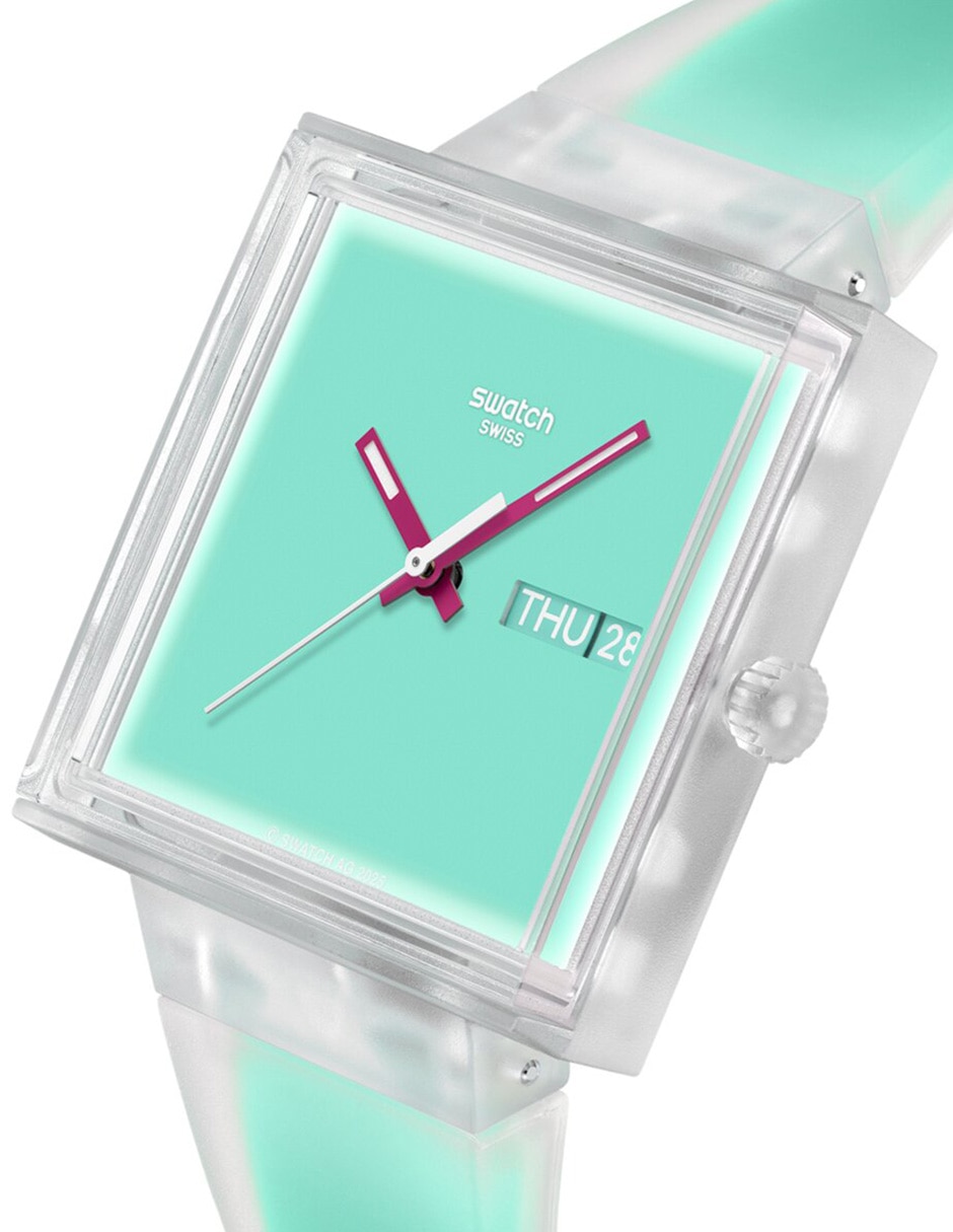 Reloj 2607 What If...Jelly? unisex SO38K702
