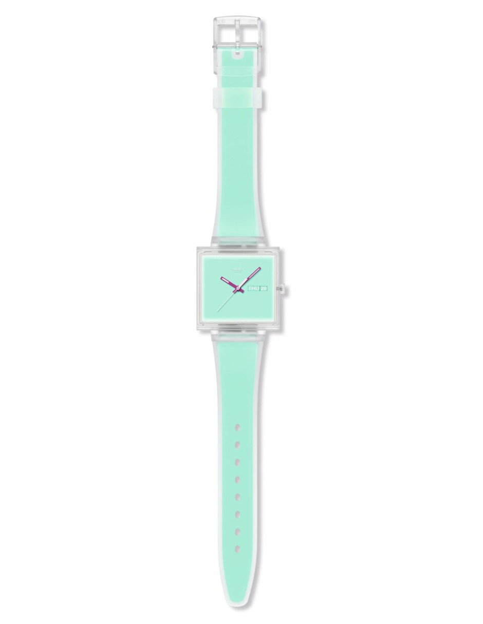 Reloj 2607 What If...Jelly? unisex SO38K702 3