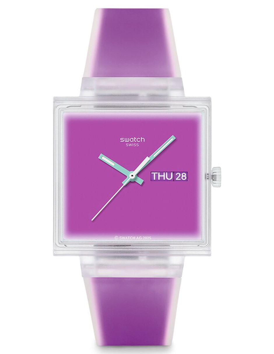 Reloj 2607 What If...Jelly? unisex SO38K705 1