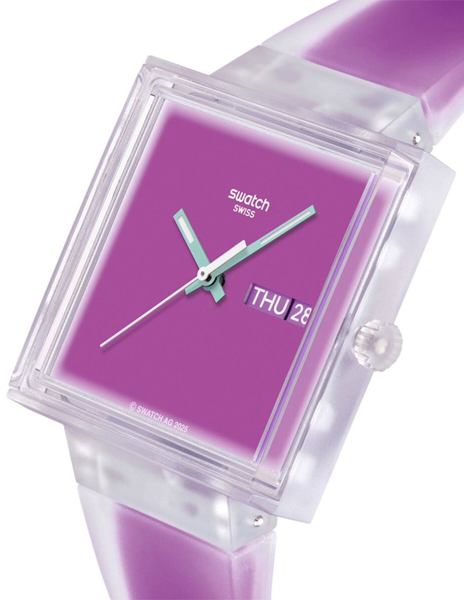 Reloj 2607 What If...Jelly? unisex SO38K705 3
