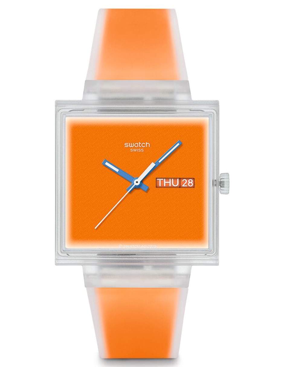 Reloj 2607 What If...Jelly? unisex SO38K704 1