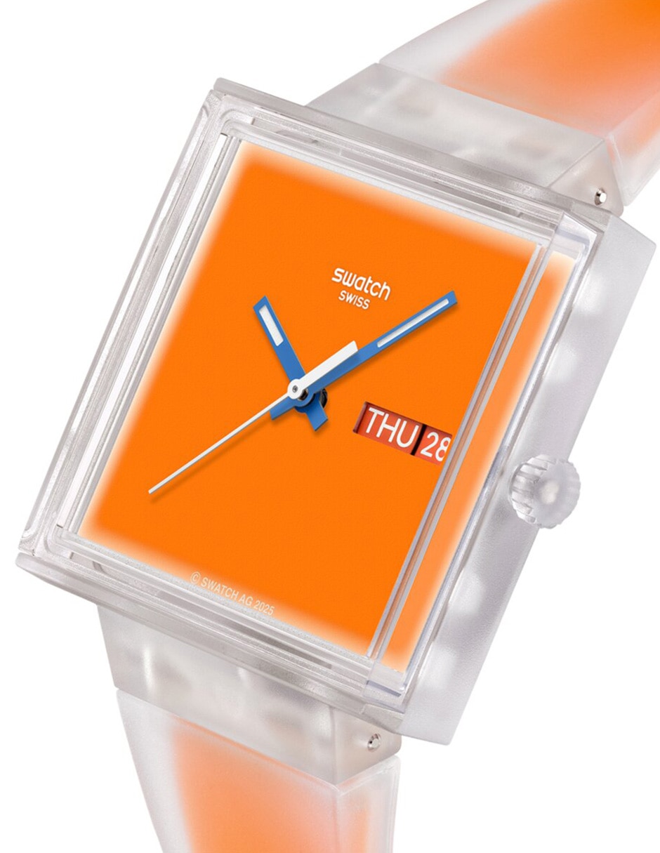Reloj 2607 What If...Jelly? unisex SO38K704 2