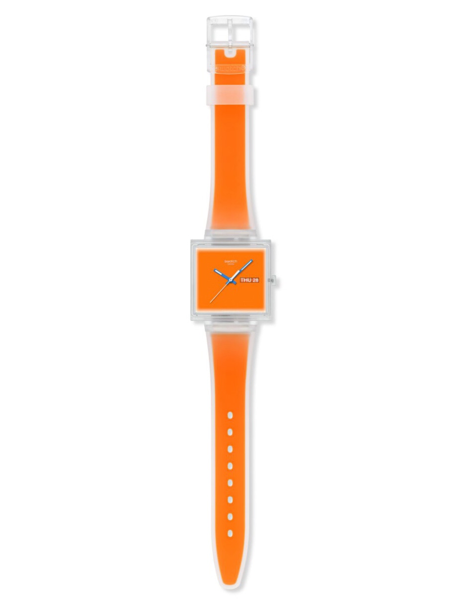 Reloj 2607 What If...Jelly? unisex SO38K704