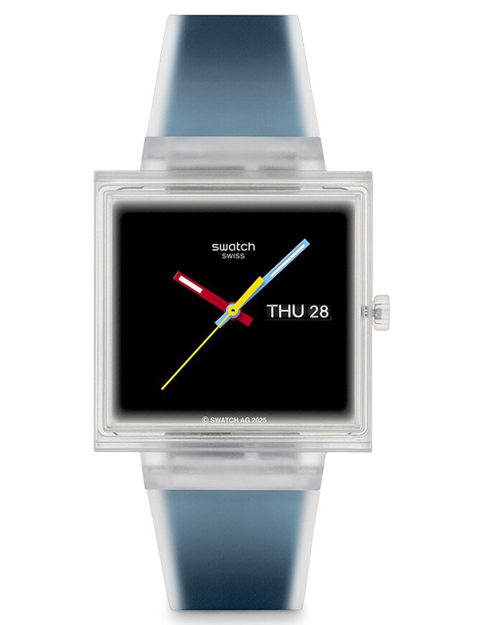 Reloj 2607 What If...Jelly? unisex SO38K700 1