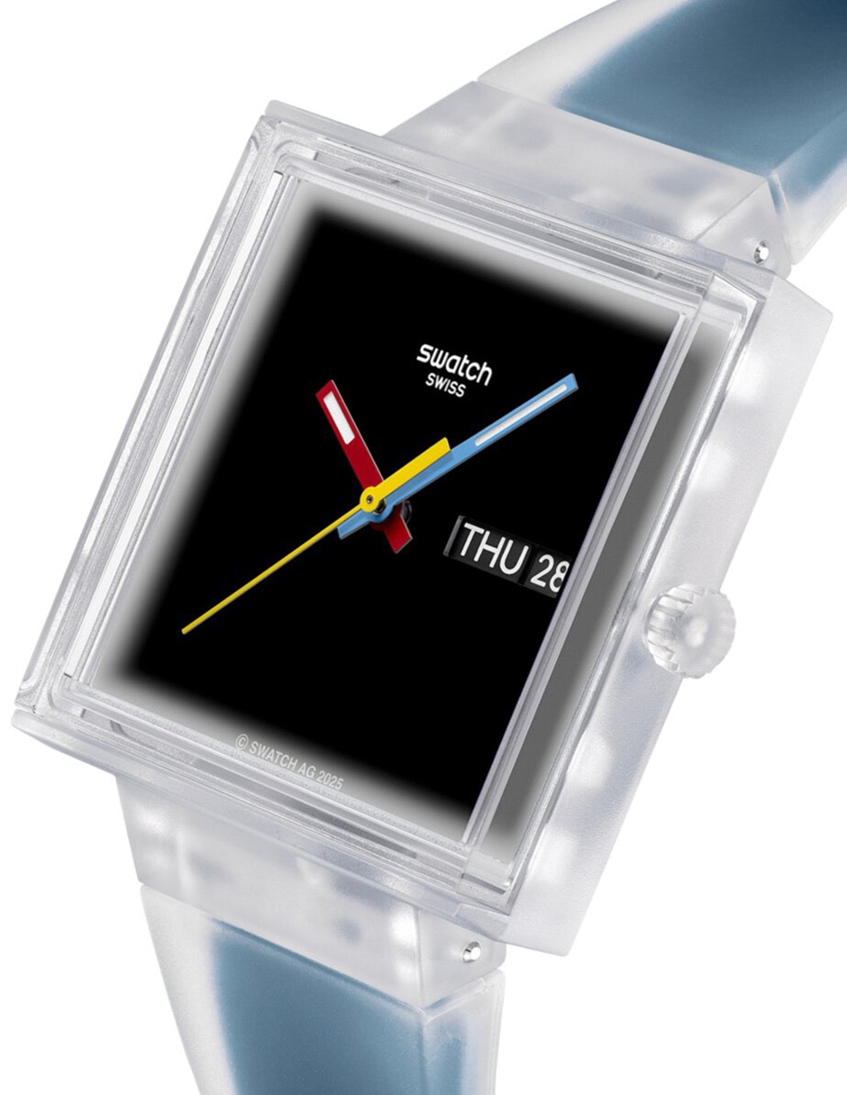 Reloj 2607 What If...Jelly? unisex SO38K700 2
