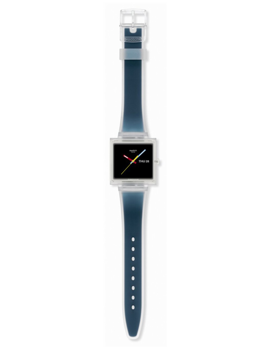 Reloj 2607 What If...Jelly? unisex SO38K700