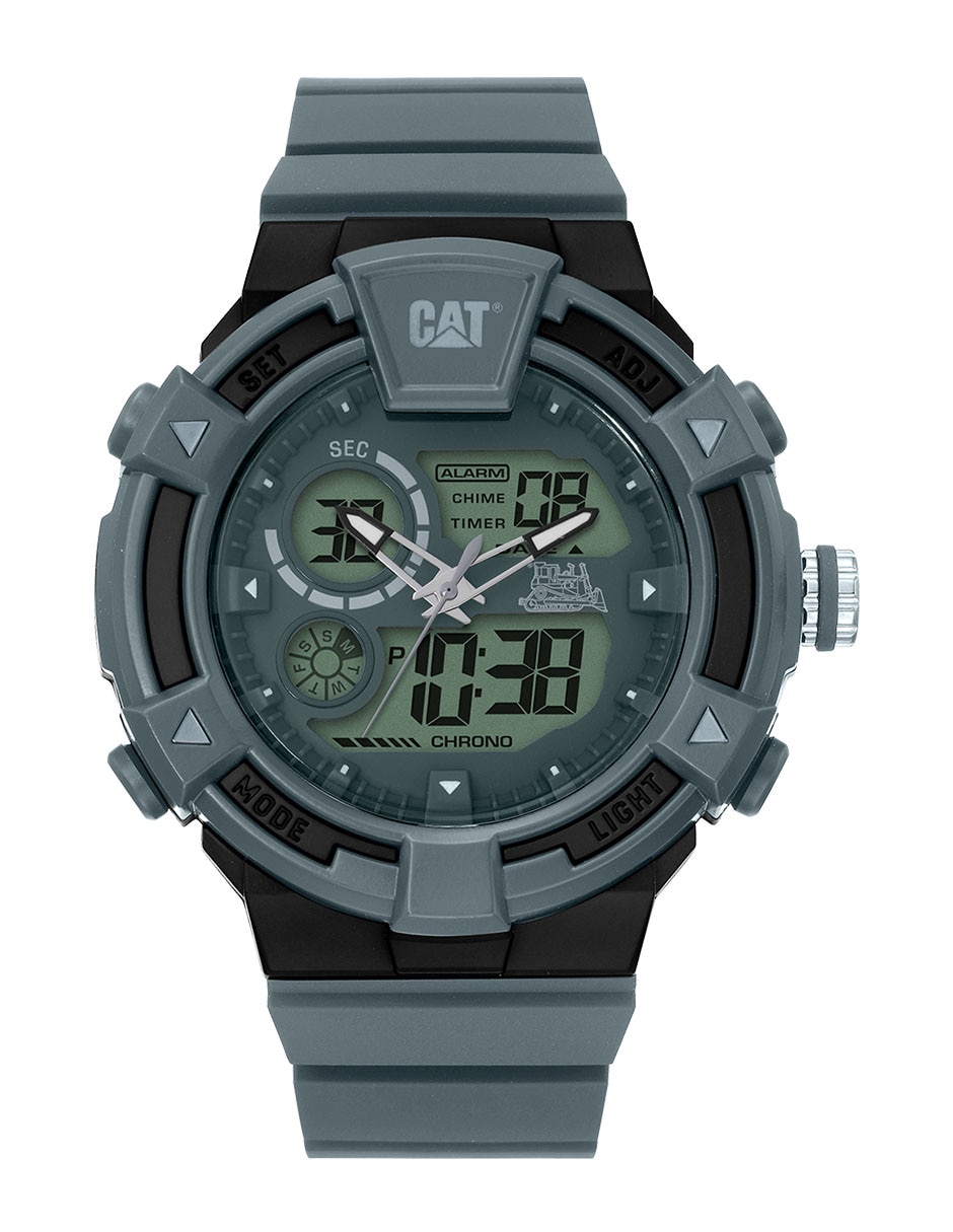 Reloj Dualmode para hombre MI.155.25.532 1