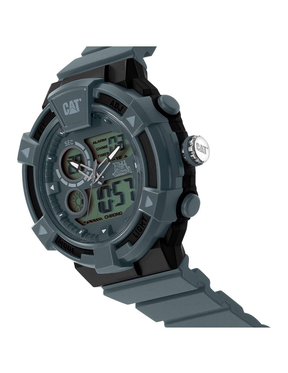 Reloj Dualmode para hombre MI.155.25.532