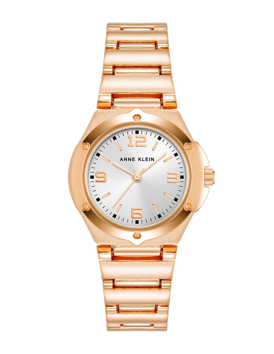 Reloj Rose Gold Collection para mujer 108626VRGS