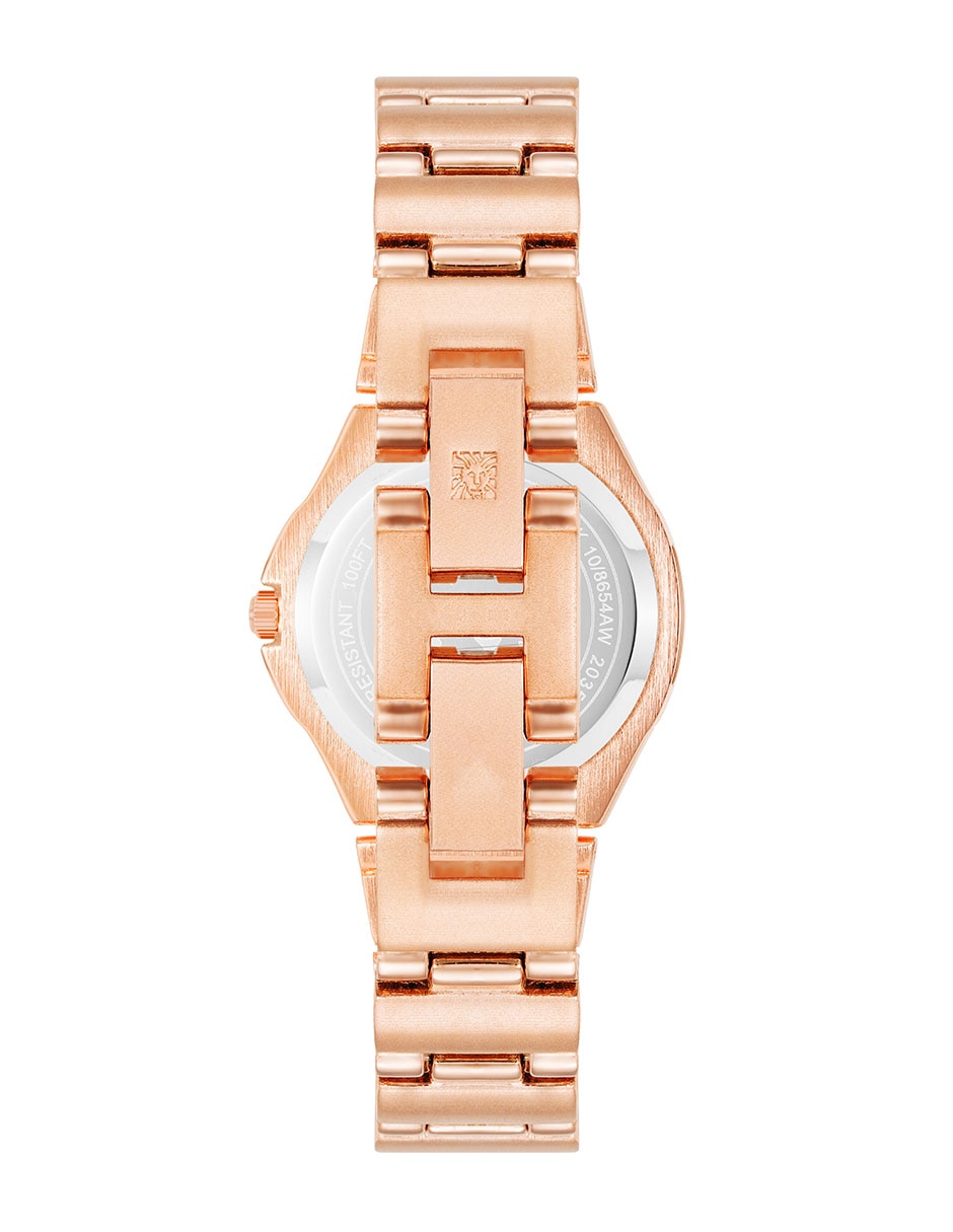 Reloj Rose Gold Collection para mujer 108626VRGS 2