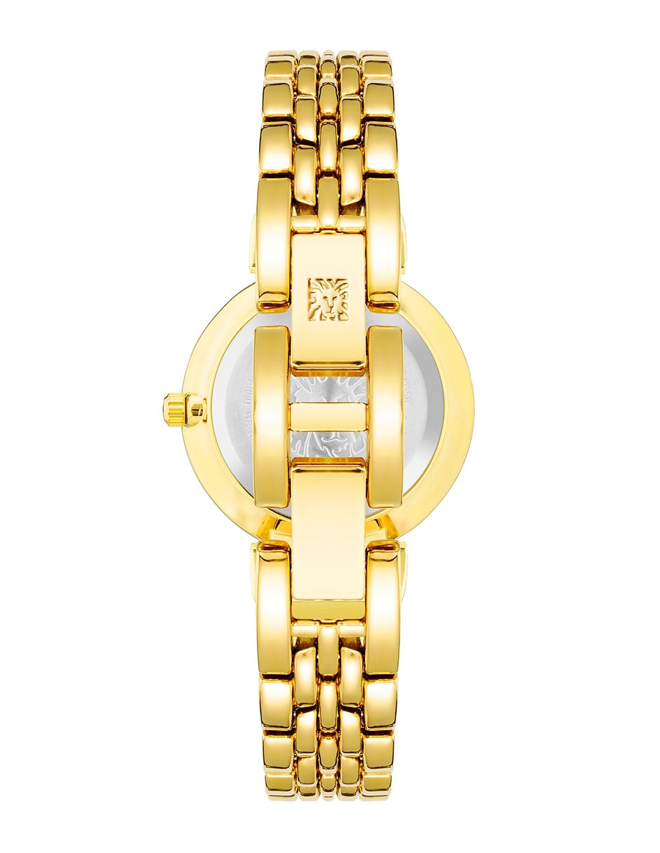 Reloj Gold Collection para mujer AK215826CHGB 3