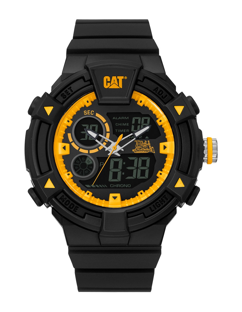 Reloj Dualmode para hombre MI.165.21.137 1