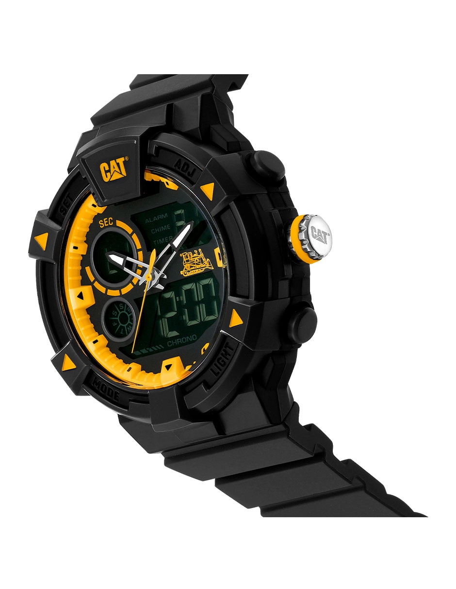 Reloj Dualmode para hombre MI.165.21.137 Reloj Dualmode para hombre MI.165.21.137