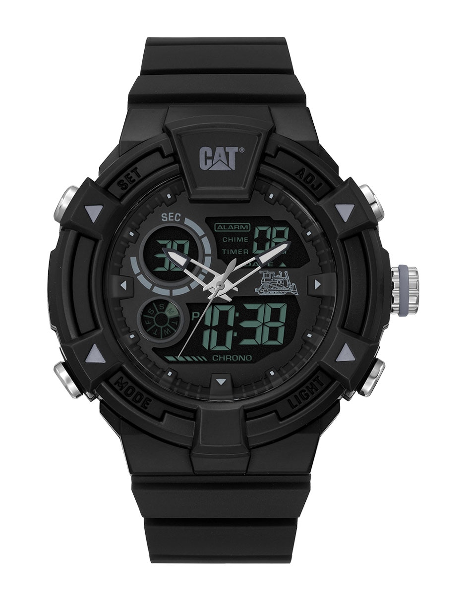 Reloj Cat Dualmode para hombre MI.165.21.131