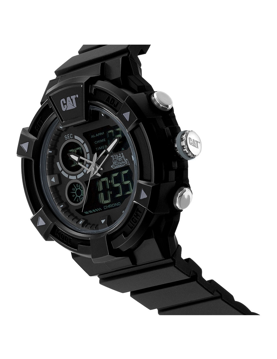 Reloj Cat Dualmode para hombre MI.165.21.131