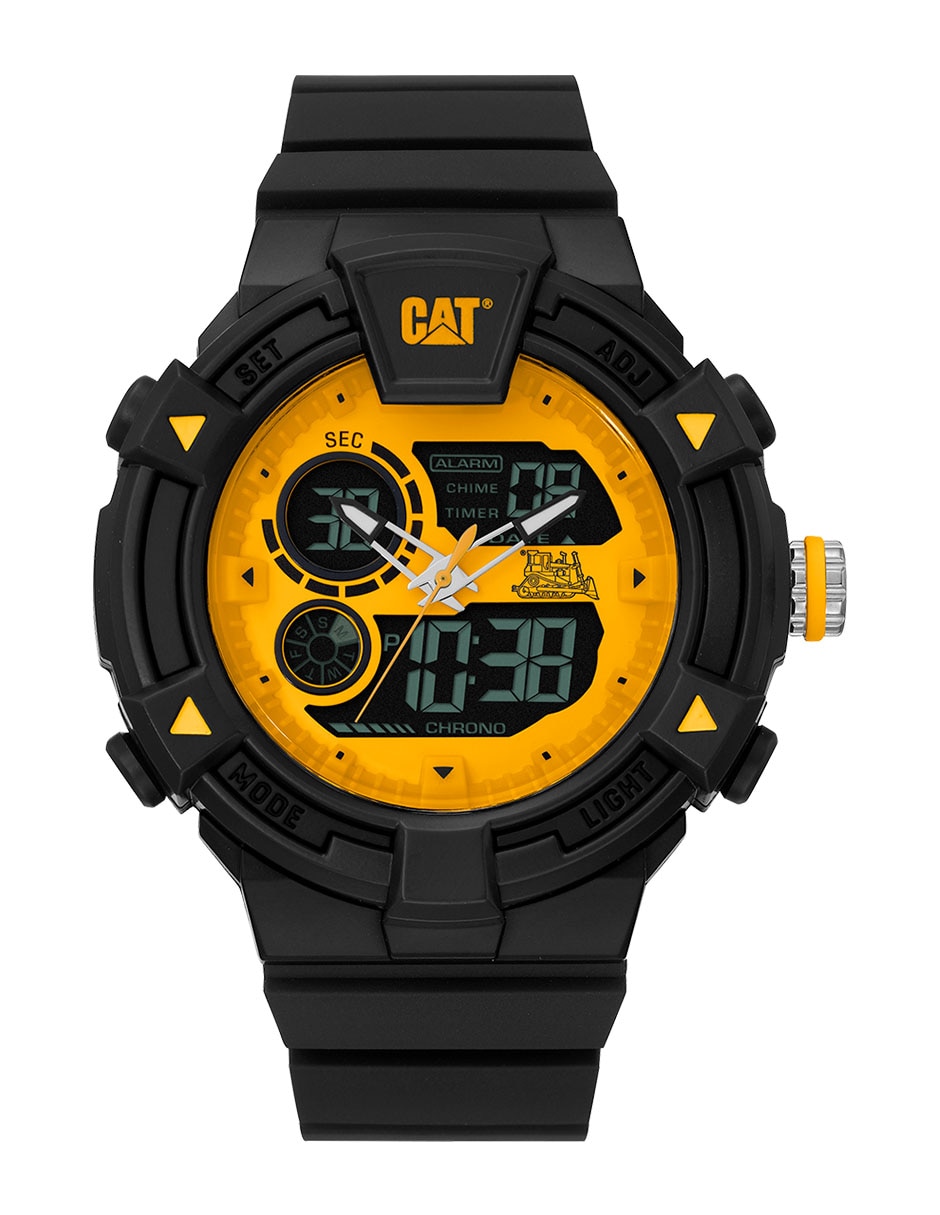 Reloj Cat Dualmode para hombre MI.165.21.731