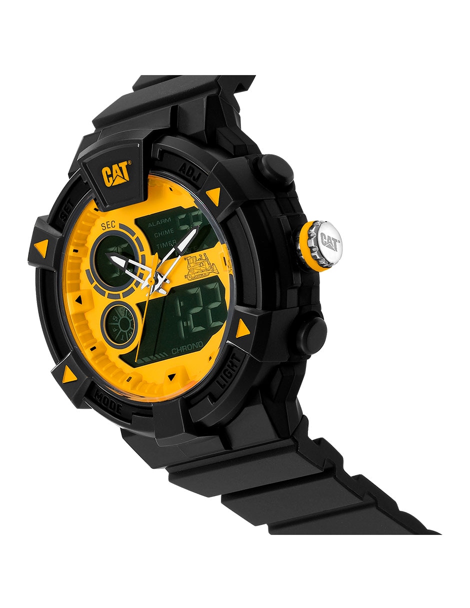 Reloj Cat Dualmode para hombre MI.165.21.731