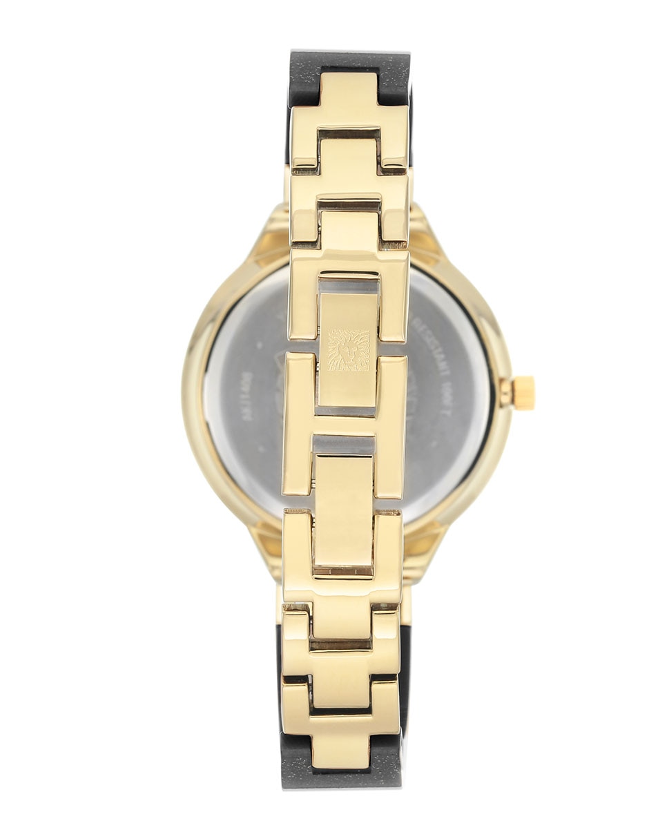 Reloj Black Collection para mujer AK140826GKBB 2