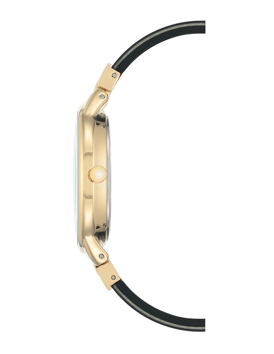 Reloj Black Collection para mujer AK140826GKBB 3