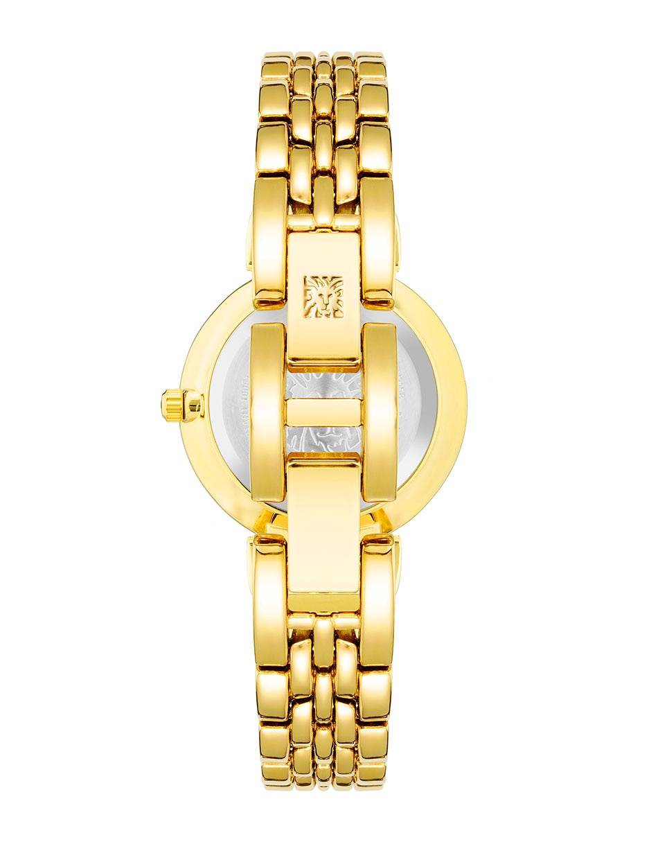 Reloj Gold Collection para mujer AK2158BKGB 3