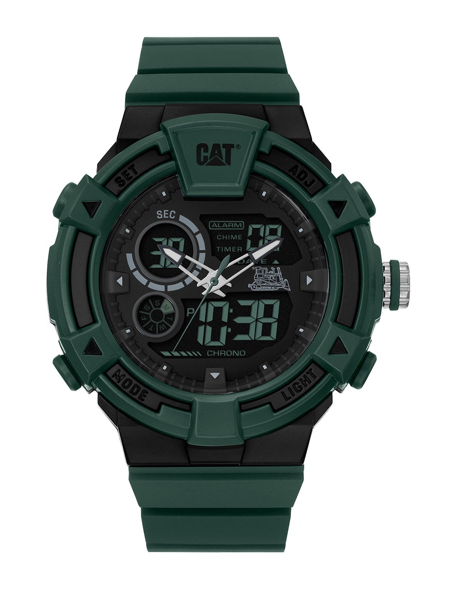 Reloj Dualmode para hombre MI.165.23.133 1