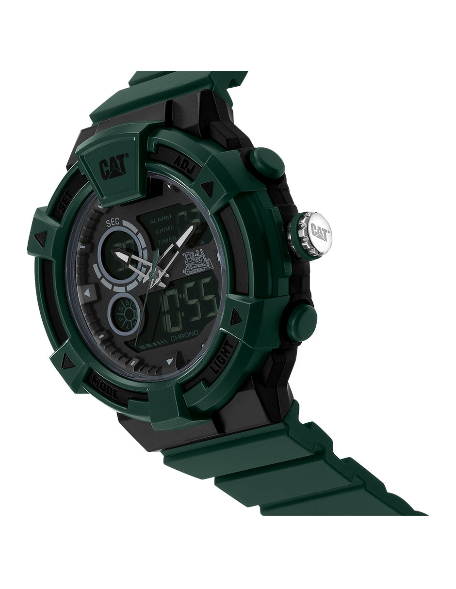 Reloj Dualmode para hombre MI.165.23.133