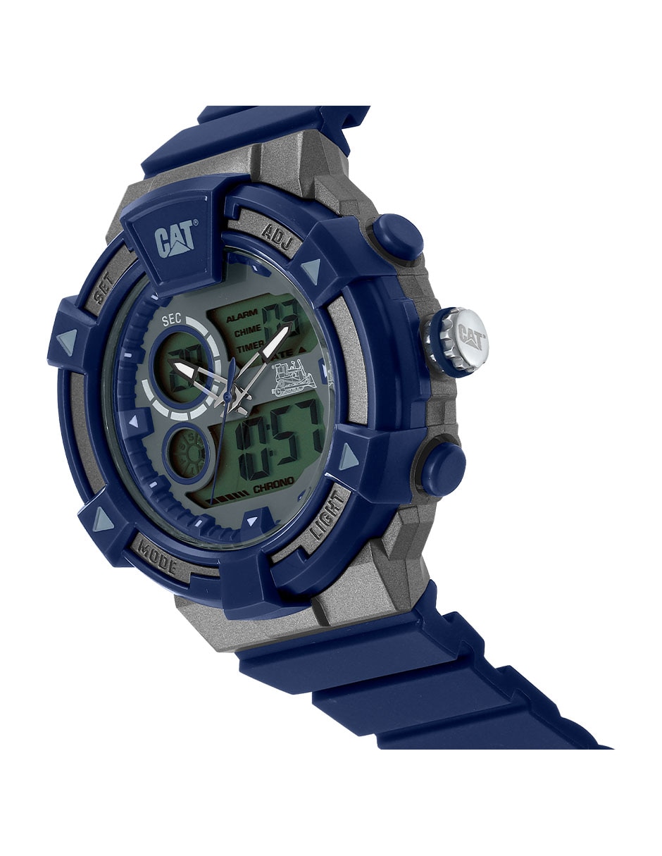 Reloj Cat Dualmode para hombre MI.155.26.536
