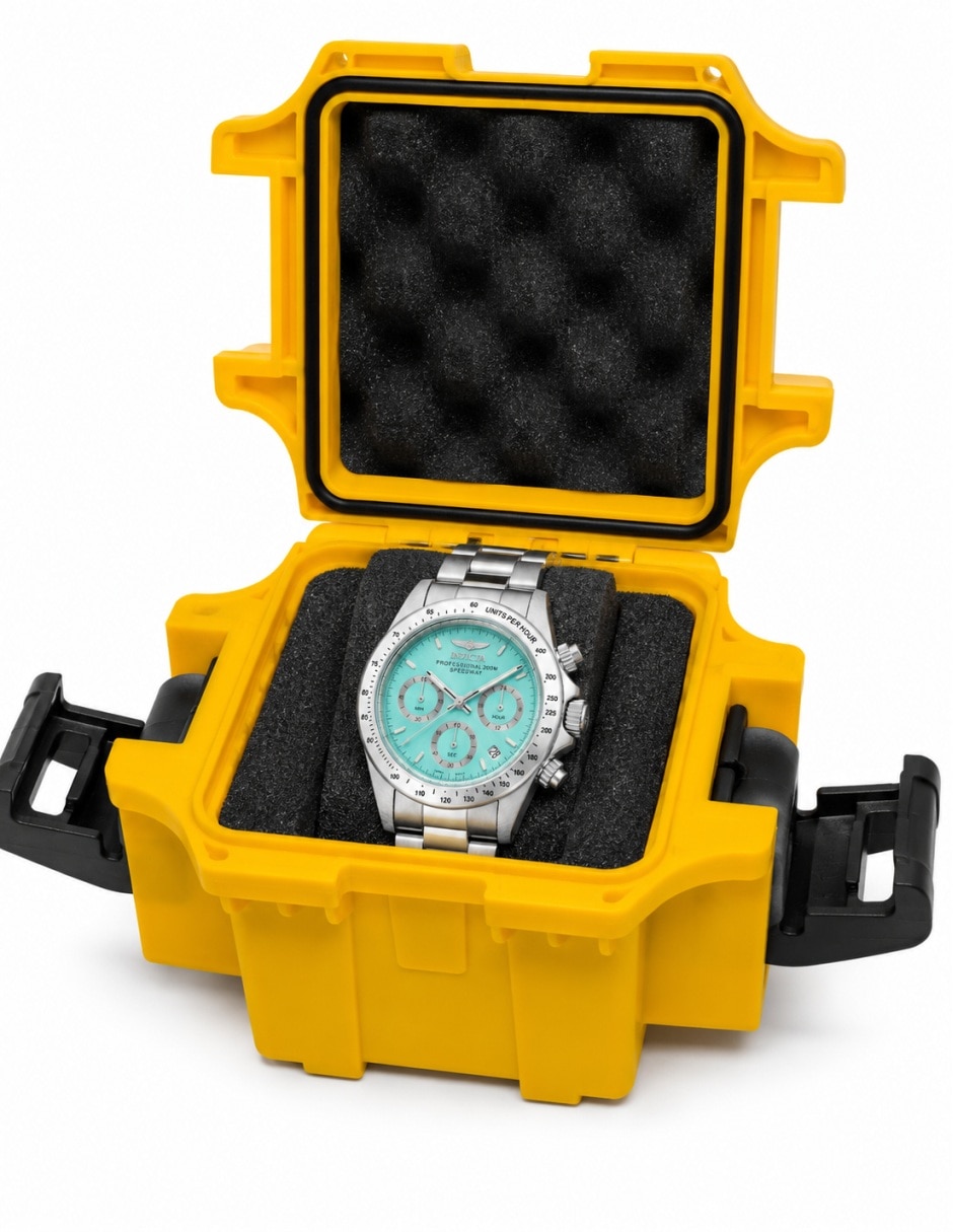 Reloj Speedway para hombre 49800