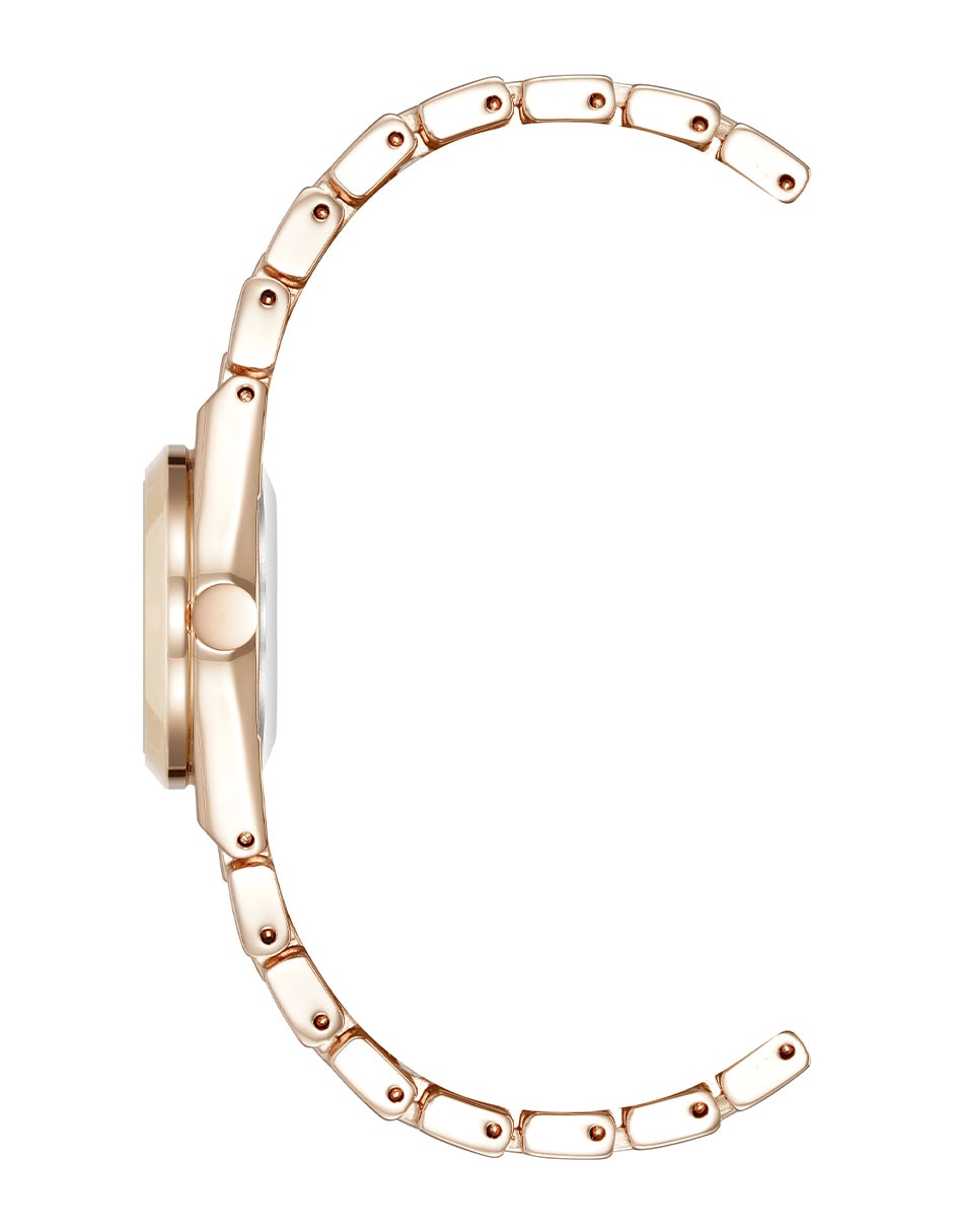 Reloj rose gold collection para mujer nw3400wtrg Reloj rose gold collection para mujer nw3400wtrg