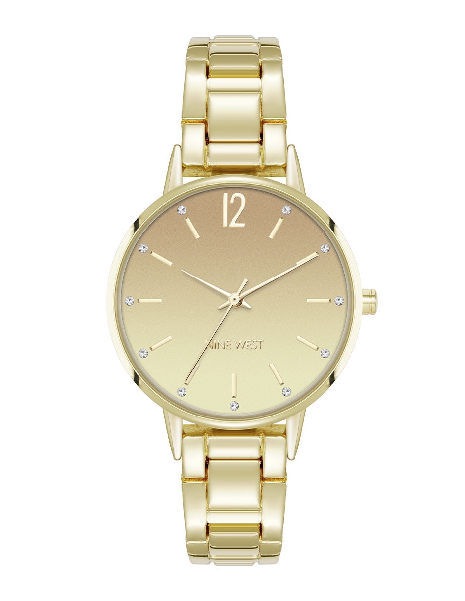 Reloj gold collection para mujer nw3398chgb 1