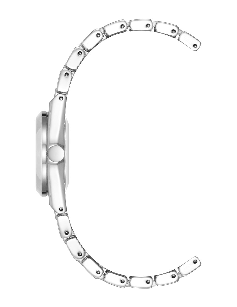 Reloj silver collection para mujer nw3401wtsv Reloj silver collection para mujer nw3401wtsv