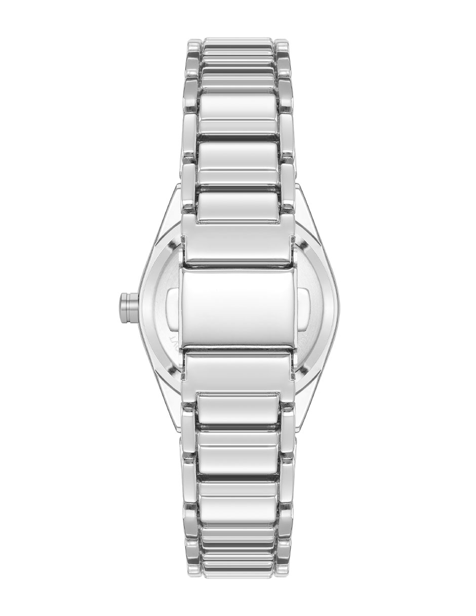Reloj silver collection para mujer nw3401wtsv 3