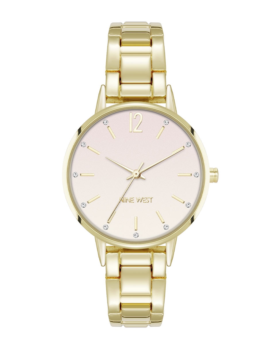 Reloj gold collection para mujer nw3398pkgb 1