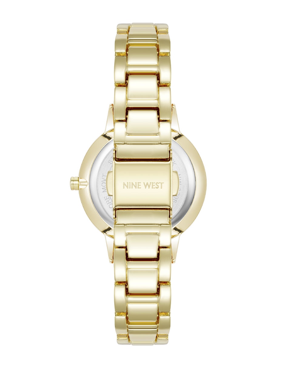 Reloj gold collection para mujer nw3398pkgb 2