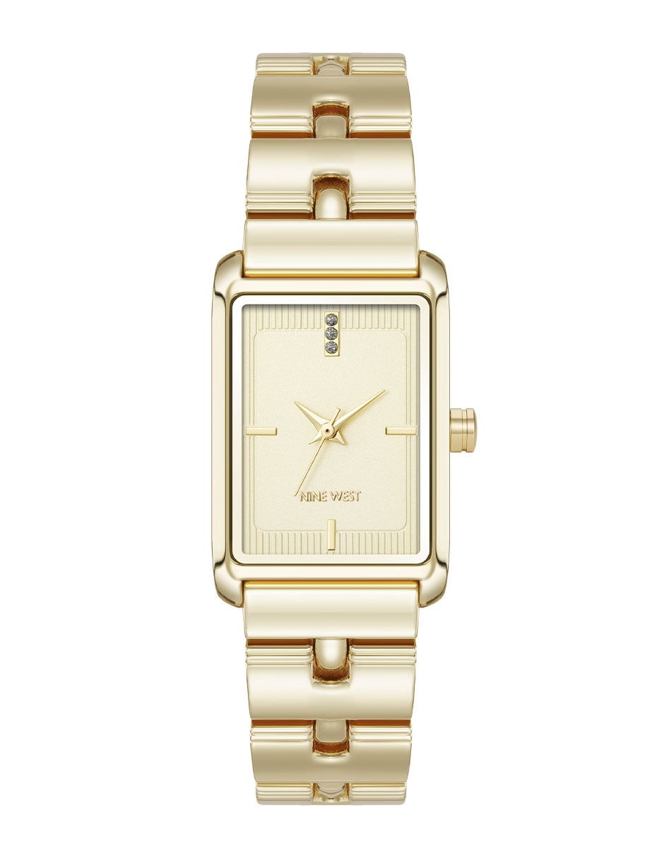 Reloj gold collection para mujer nw3394chgb 1