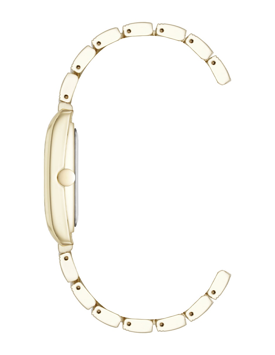 Reloj gold collection para mujer nw3394chgb