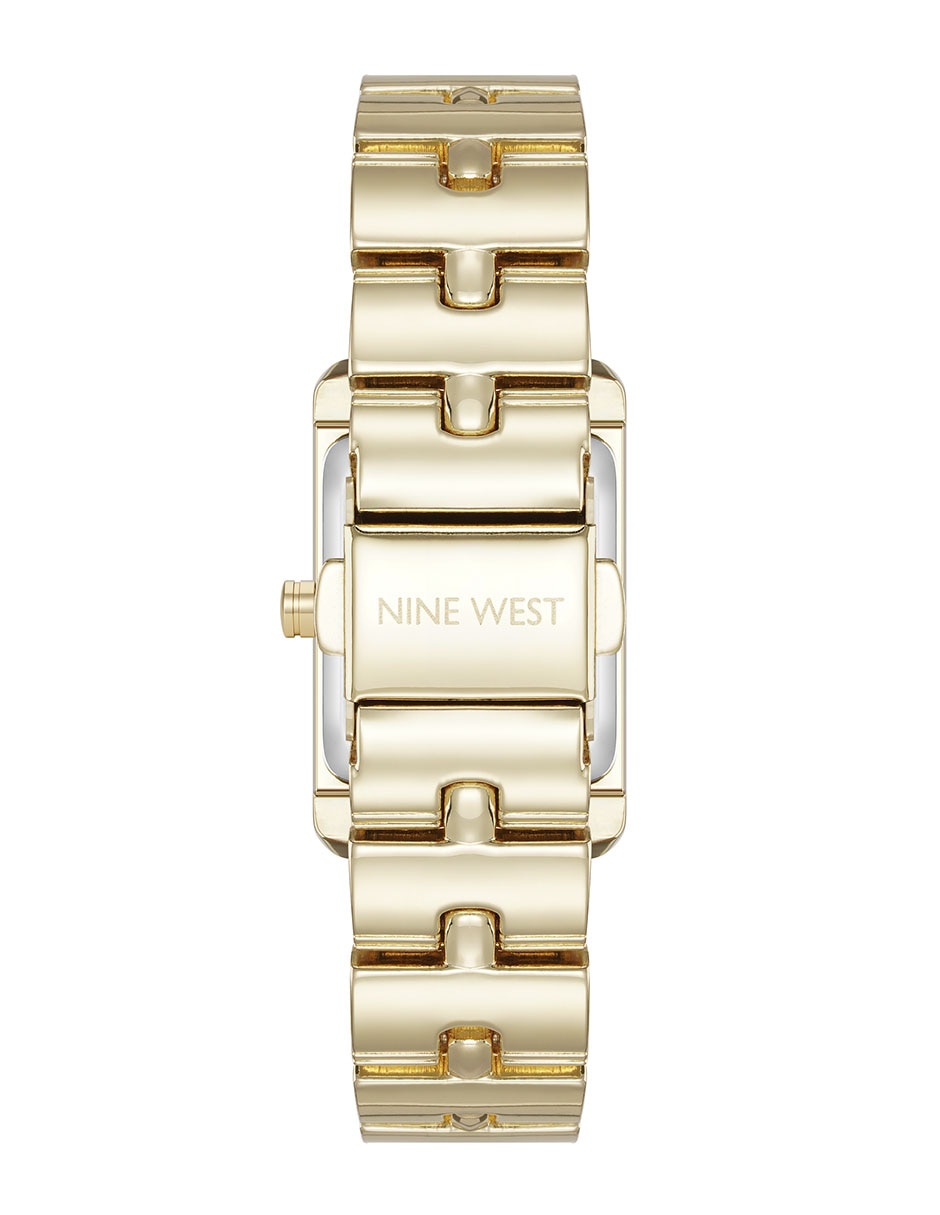 Reloj gold collection para mujer nw3394chgb 3