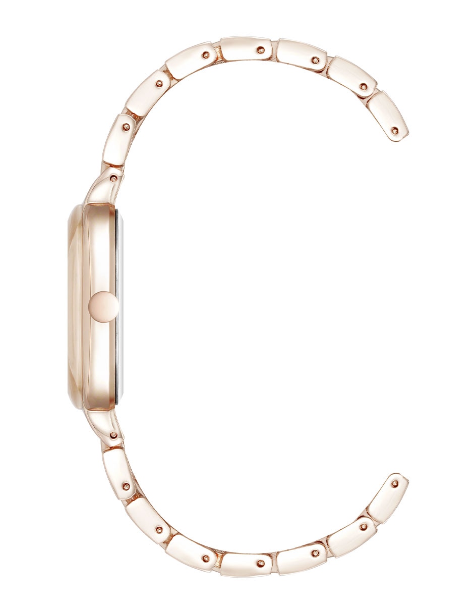 Reloj rose gold collection para mujer nw3390wtrg Reloj rose gold collection para mujer nw3390wtrg