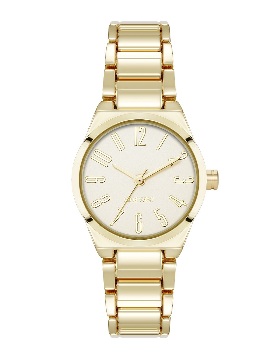 Reloj gold collection para mujer nw3400chgb 1
