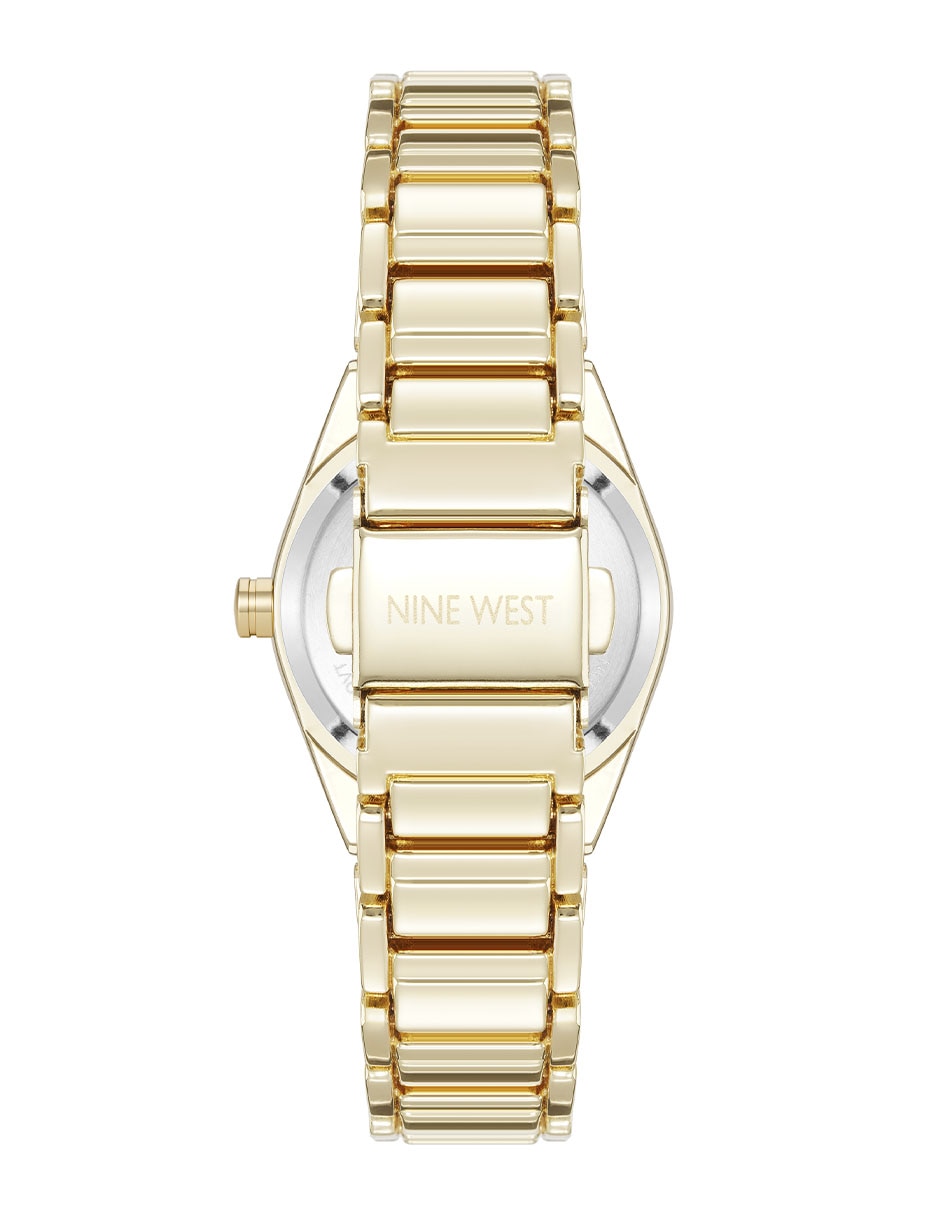Reloj gold collection para mujer nw3400chgb 3