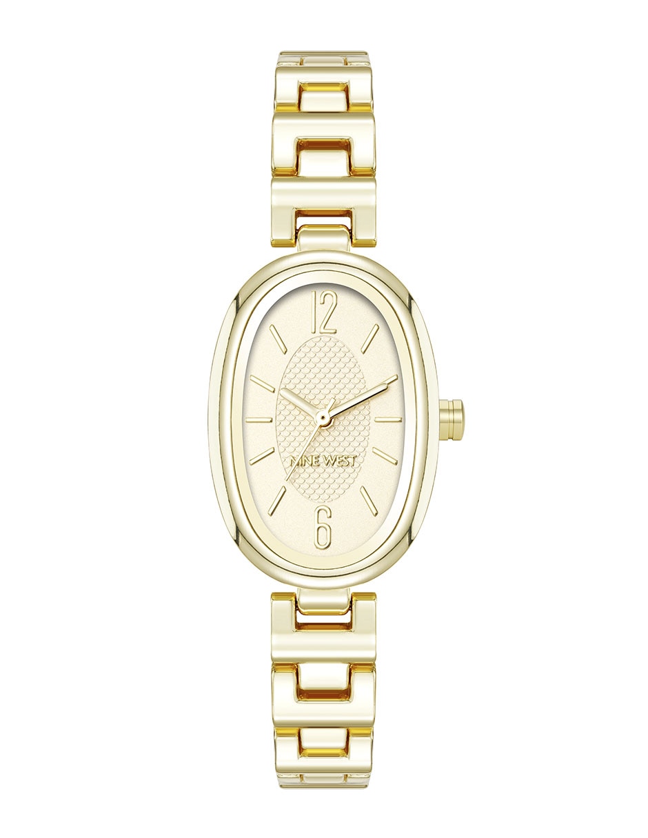 Reloj gold collection para mujer nw3410chgb 1