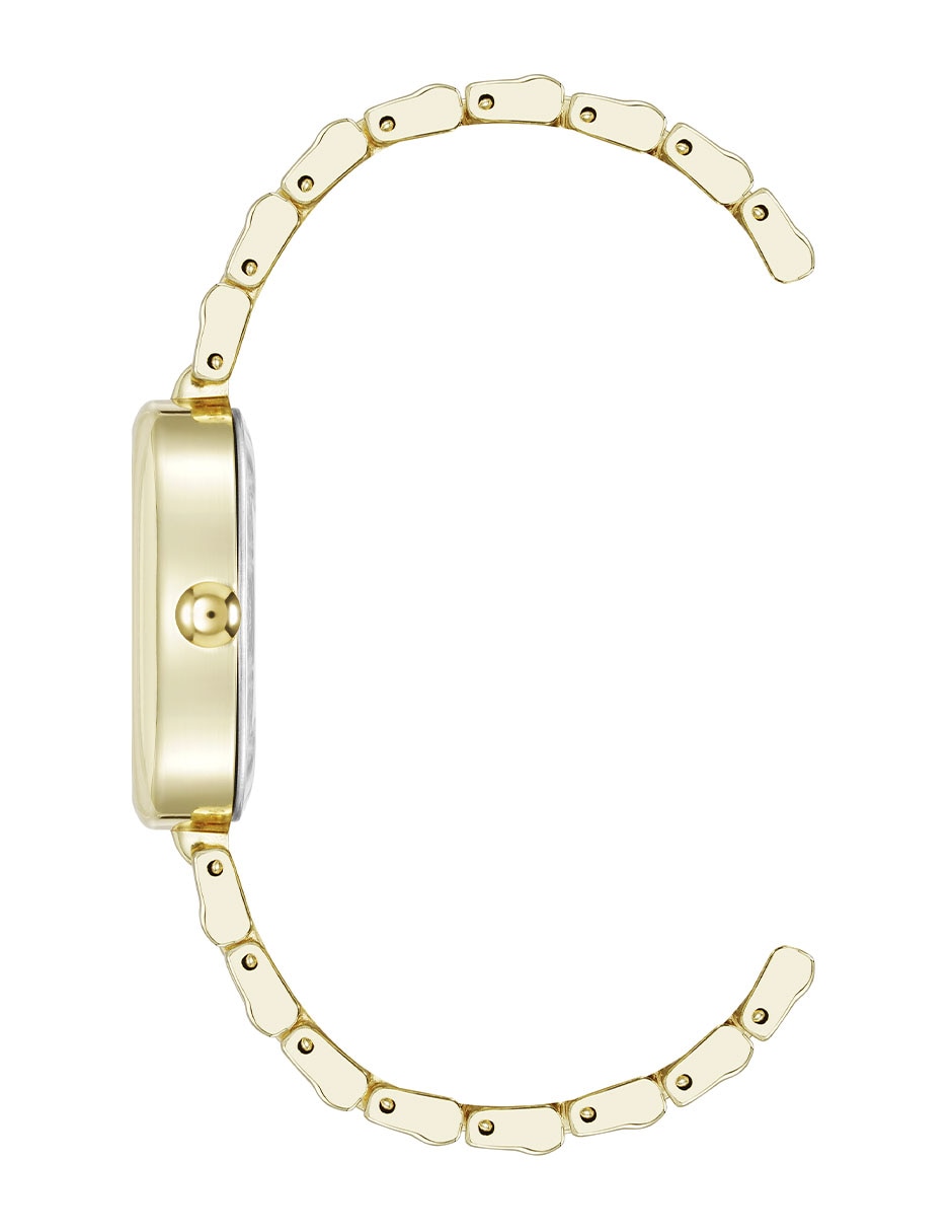 Reloj gold collection para mujer nw3410chgb 2