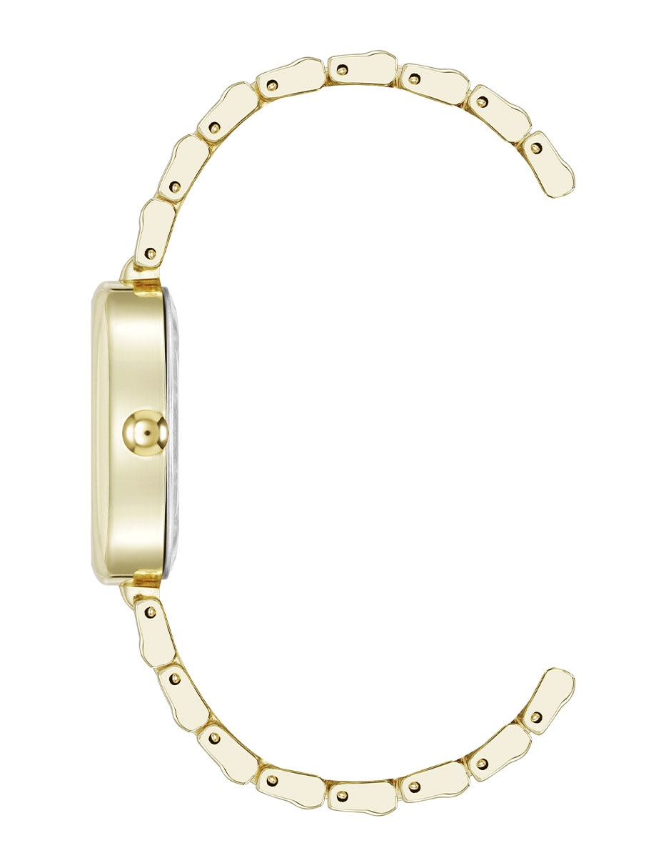 Reloj gold collection para mujer nw3410bkgb